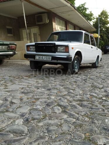 LADA (VAZ) 2107 2002, 328,966 km - 1.6 l - Şəki