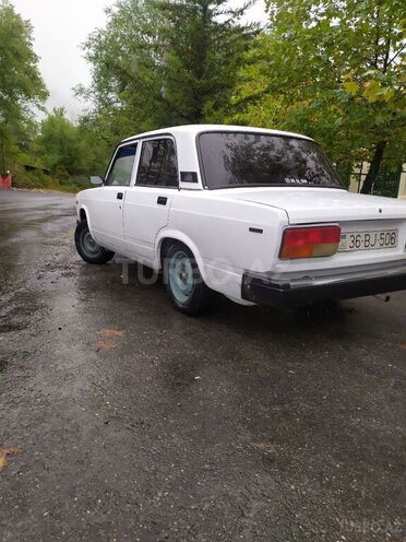 LADA (VAZ) 2107 2002, 328,966 km - 1.6 l - Şəki