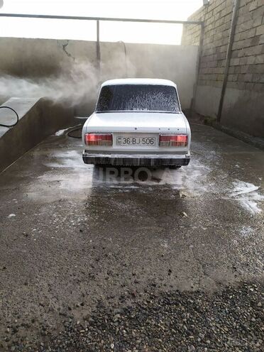LADA (VAZ) 2107 2002, 328,966 km - 1.6 l - Şəki