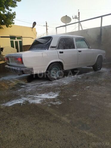 LADA (VAZ) 2107 2002, 328,966 km - 1.6 l - Şəki