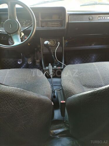 LADA (VAZ) 2107 2002, 328,966 km - 1.6 l - Şəki