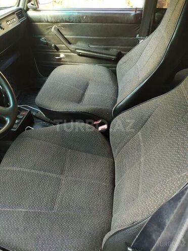 LADA (VAZ) 2107 2002, 328,966 km - 1.6 l - Şəki