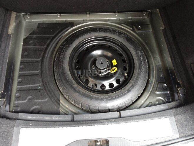 Opel Astra 2008, 212,358 km - 1.3 l - Bakı