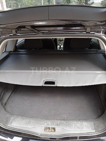 Opel Astra 2008, 212,358 km - 1.3 l - Bakı