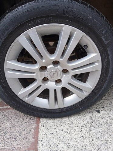 Opel Astra 2008, 212,358 km - 1.3 l - Bakı