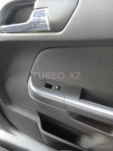 Opel Astra 2008, 212,358 km - 1.3 l - Bakı
