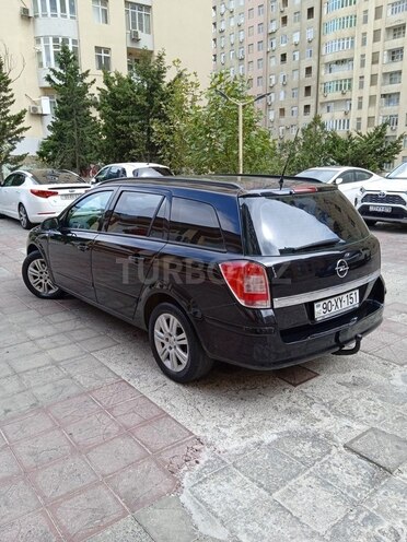 Opel Astra 2008, 212,358 km - 1.3 l - Bakı