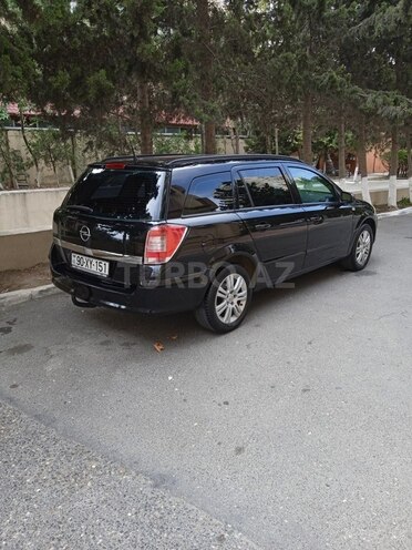 Opel Astra 2008, 212,358 km - 1.3 l - Bakı