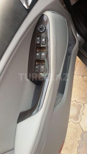 Kia Optima 2014, 98,170 km - 2.4 l - Bakı