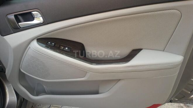 Kia Optima 2014, 98,170 km - 2.4 l - Bakı