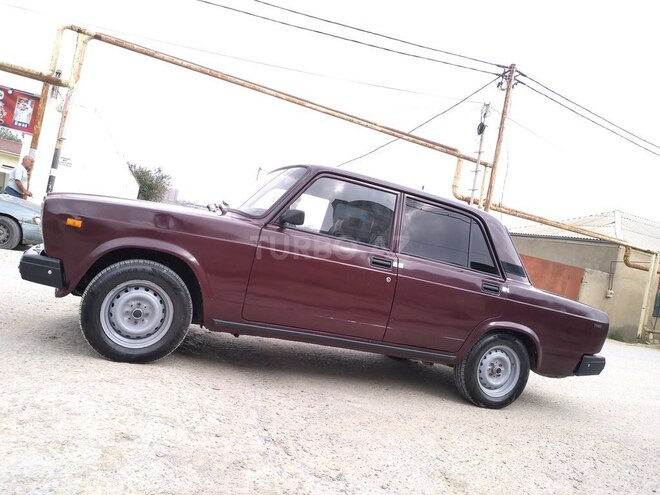 LADA (VAZ) 2107 2003, 34,156 km - 1.6 l - Bakı