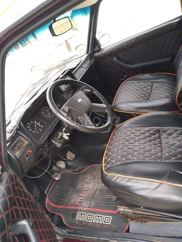 LADA (VAZ) 2107 2003, 34,156 km - 1.6 l - Bakı