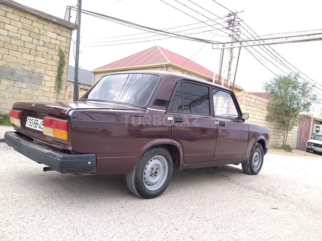 LADA (VAZ) 2107 2003, 34,156 km - 1.6 l - Bakı