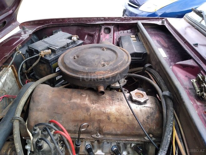 LADA (VAZ) 2107 2003, 34,156 km - 1.6 l - Bakı