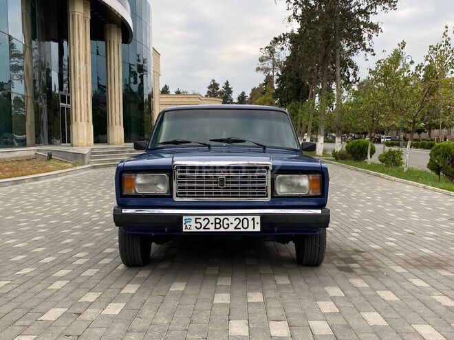 LADA (VAZ) 2107 2006, 92,000 km - 1.6 l - Bakı