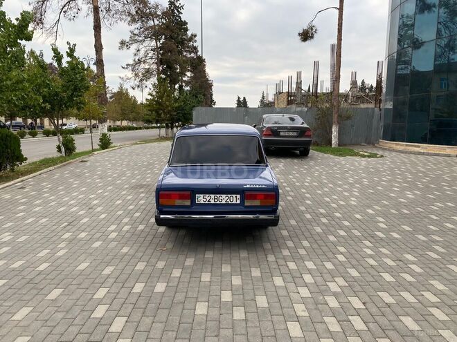 LADA (VAZ) 2107 2006, 92,000 km - 1.6 l - Bakı