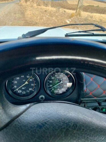 LADA (VAZ) 2106 1995, 94,830 km - 1.6 л - İsmayıllı