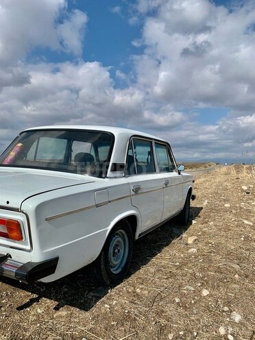 LADA (VAZ) 2106 1995, 94,830 km - 1.6 л - İsmayıllı