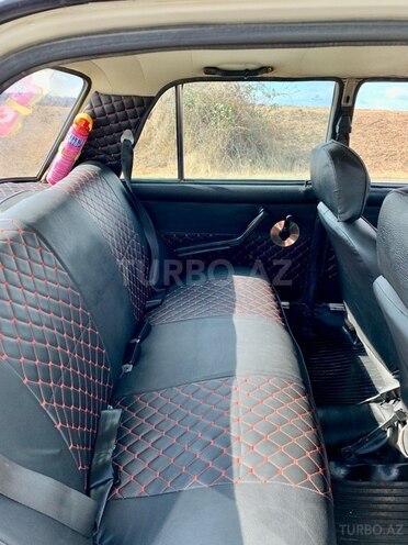 LADA (VAZ) 2106 1995, 94,830 km - 1.6 л - İsmayıllı