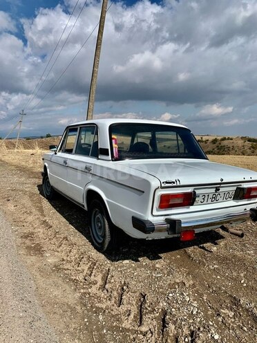 LADA (VAZ) 2106 1995, 94,830 km - 1.6 л - İsmayıllı