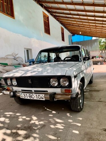 LADA (VAZ) 2106 1995, 94,830 km - 1.6 л - İsmayıllı