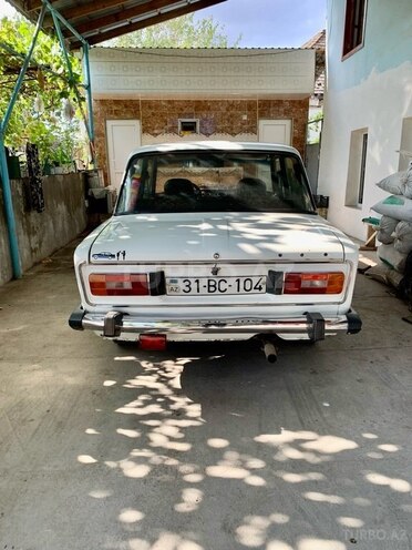LADA (VAZ) 2106 1995, 94,830 km - 1.6 л - İsmayıllı