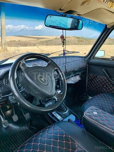 LADA (VAZ) 2106 1995, 94,830 km - 1.6 л - İsmayıllı