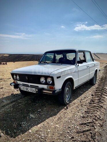 LADA (VAZ) 2106 1995, 94,830 km - 1.6 л - İsmayıllı