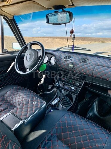 LADA (VAZ) 2106 1995, 94,830 km - 1.6 л - İsmayıllı