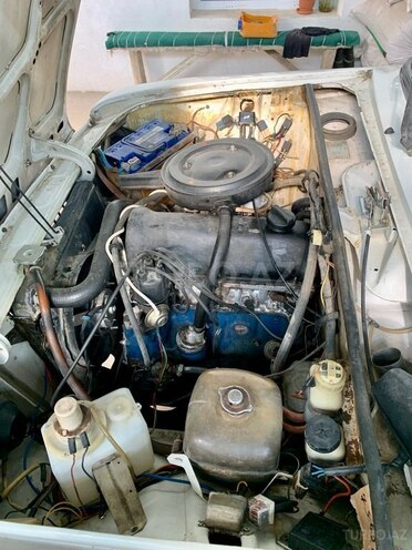 LADA (VAZ) 2106 1995, 94,830 km - 1.6 л - İsmayıllı