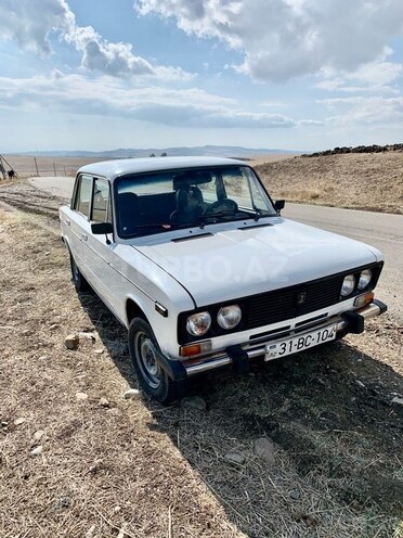 LADA (VAZ) 2106 1995, 94,830 km - 1.6 л - İsmayıllı