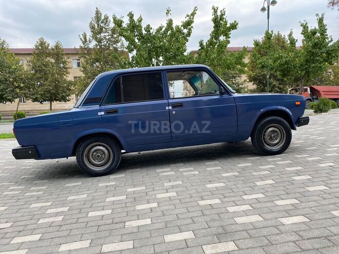 LADA (VAZ) 2107 2006, 92,000 km - 1.6 l - Bakı