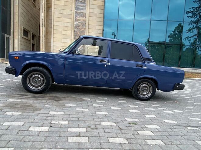 LADA (VAZ) 2107 2006, 92,000 km - 1.6 l - Bakı