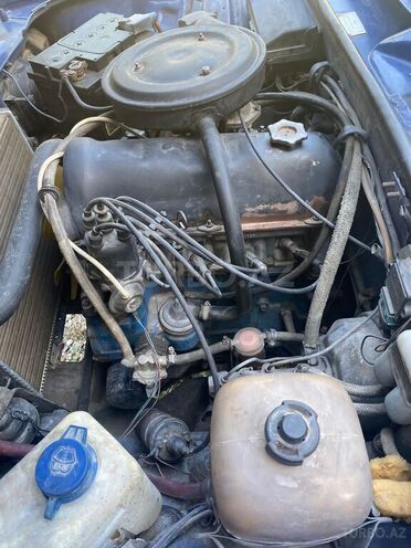 LADA (VAZ) 2107 2006, 92,000 km - 1.6 l - Bakı