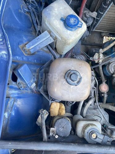 LADA (VAZ) 2107 2006, 92,000 km - 1.6 l - Bakı