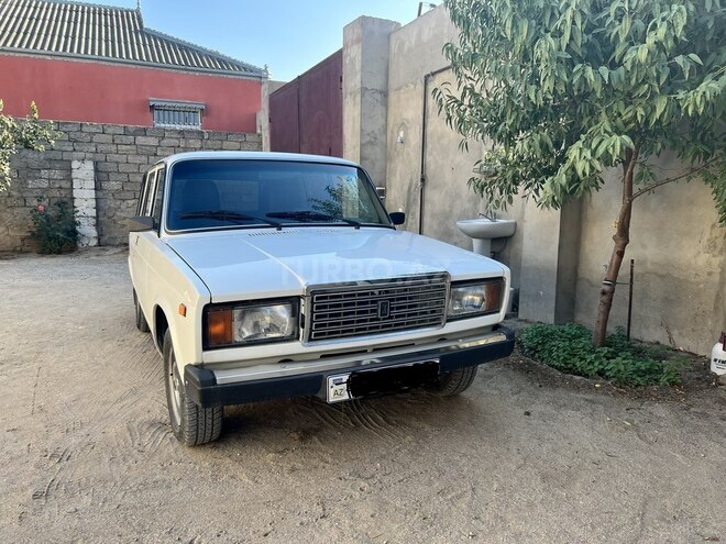 LADA (VAZ) 2104 2011, 45,000 km - 1.5 l - Bakı