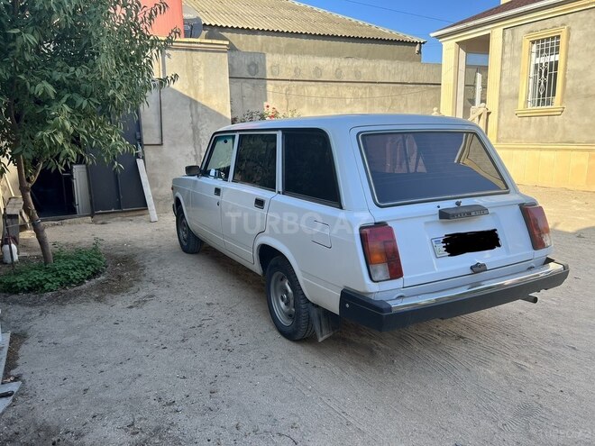 LADA (VAZ) 2104 2011, 45,000 km - 1.5 l - Bakı