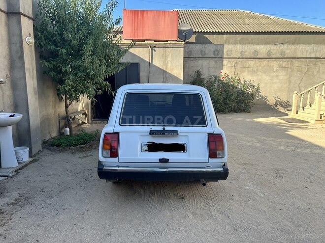 LADA (VAZ) 2104 2011, 45,000 km - 1.5 l - Bakı