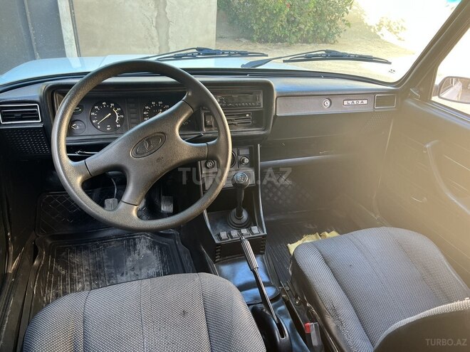 LADA (VAZ) 2104 2011, 45,000 km - 1.5 l - Bakı