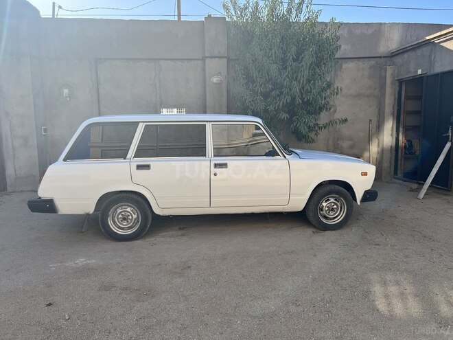 LADA (VAZ) 2104 2011, 45,000 km - 1.5 l - Bakı