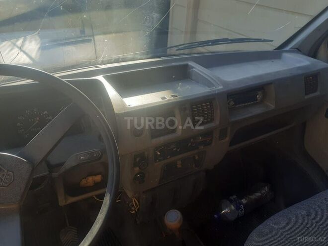 GAZ 33021 1999, 123,456 km - 2.9 l - Qazax