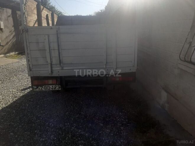 GAZ 33021 1999, 123,456 km - 2.9 l - Qazax