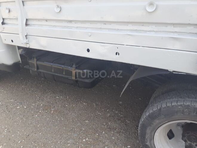 GAZ 33021 1999, 123,456 km - 2.9 l - Qazax