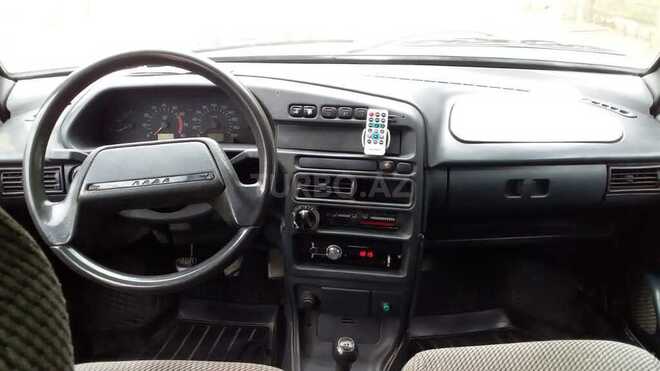 LADA (VAZ) 2115 2001, 631,338 km - 1.5 l - Biləsuvar