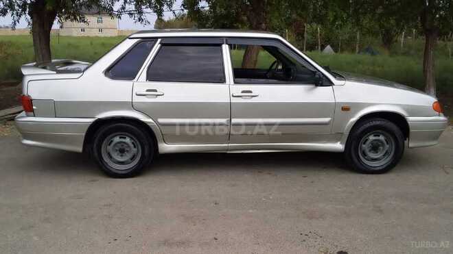 LADA (VAZ) 2115 2001, 631,338 km - 1.5 l - Biləsuvar