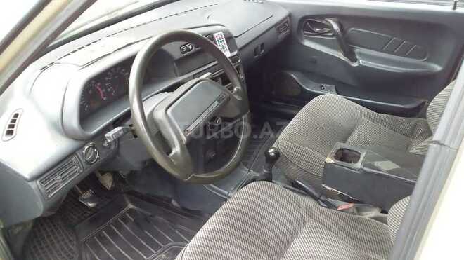 LADA (VAZ) 2115 2001, 631,338 km - 1.5 l - Biləsuvar