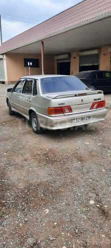 LADA (VAZ) 2115 2001, 631,338 km - 1.5 l - Biləsuvar