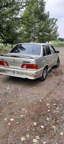LADA (VAZ) 2115 2001, 631,338 km - 1.5 l - Biləsuvar