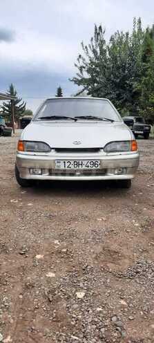 LADA (VAZ) 2115 2001, 631,338 km - 1.5 l - Biləsuvar