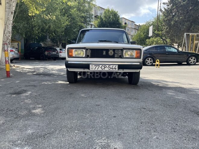 LADA (VAZ) 2104 2006, 158,000 km - 1.6 l - Bakı